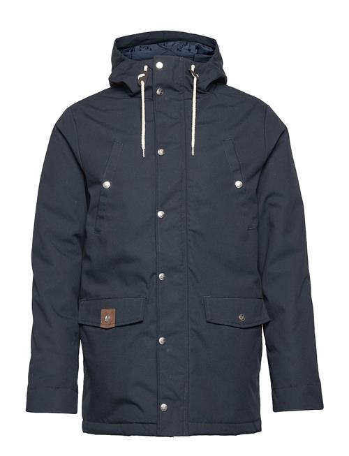 Se Parka Jacket Revolution Blue ved Booztlet