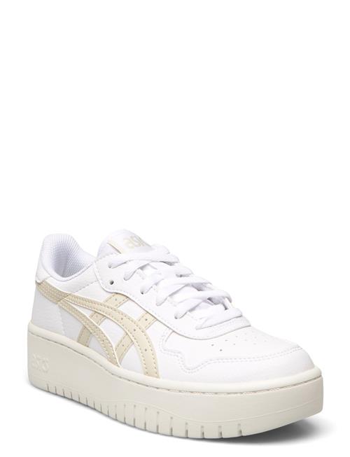 Se Japan S Pf Asics White ved Booztlet