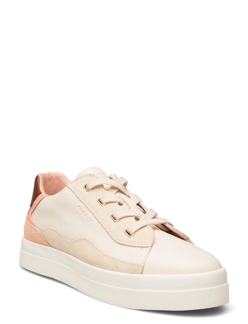 Avona Sneaker GANT Cream