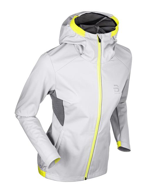 Jacket Protection Wmn Daehlie White