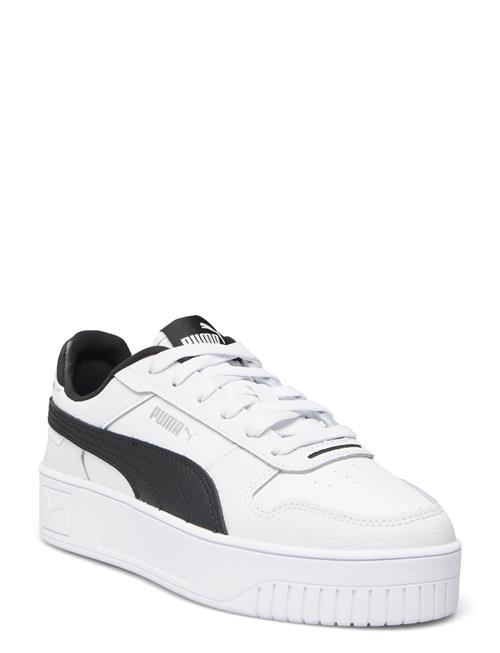 Carina Street PUMA White