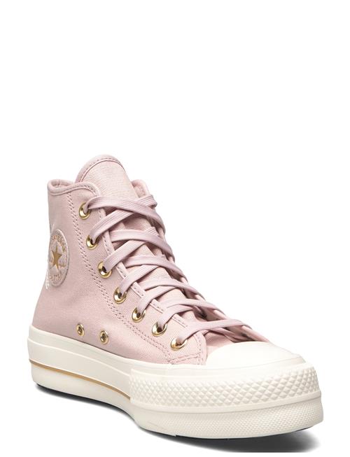 Chuck Taylor All Star Lift Converse Pink