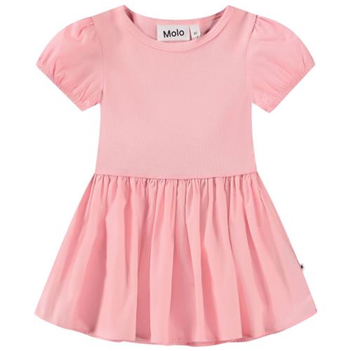 Molo Caitlin  Rosequartz 80 cm  Lyserød  80 cm  kvinde