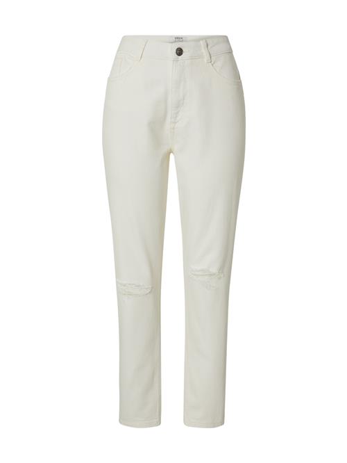 Dorothy Perkins Jeans  white denim