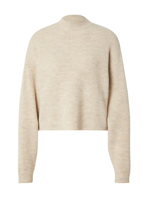 Se ABOUT YOU Pullover 'Asya Jumper'  beige ved About You