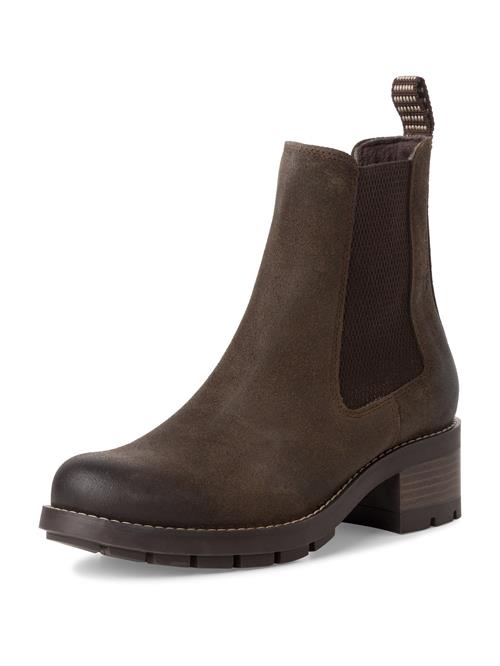 Tamaris Chelsea Boots  choko