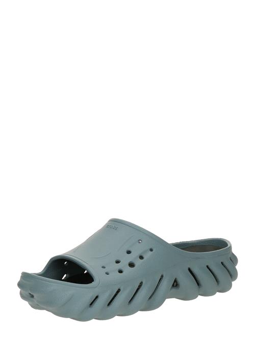 Se Crocs Pantoletter 'Echo'  gran ved About You