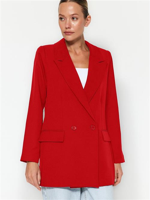 Trendyol Blazer  rød