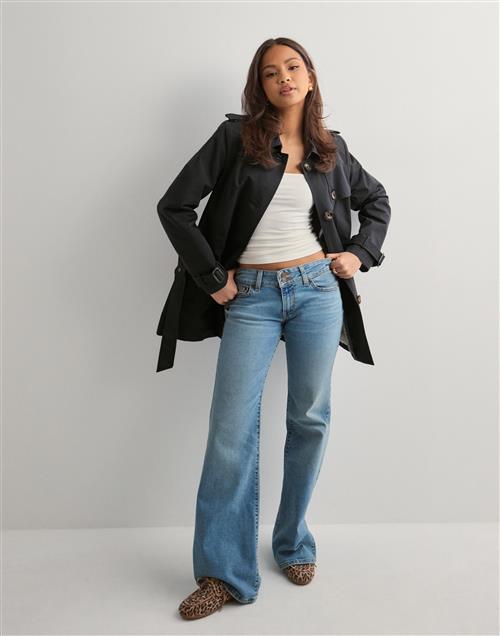 ROCKANDBLUE - Sort - Isabelle Coat