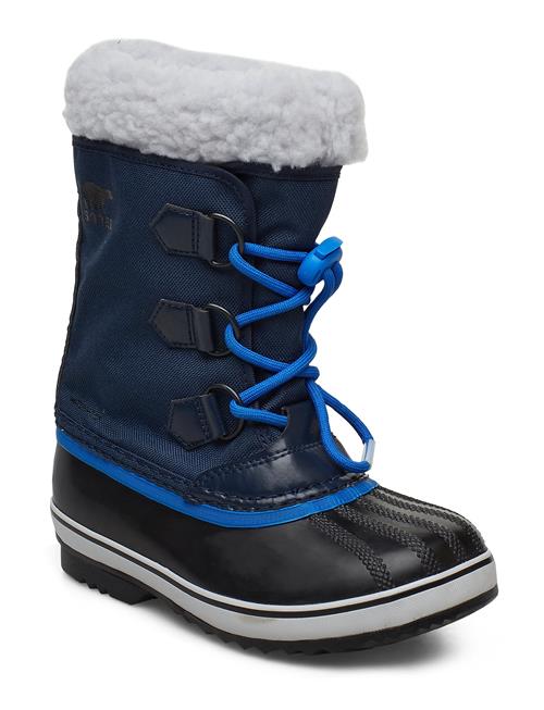 Yoot Pac Nylon Wp Sorel Blue