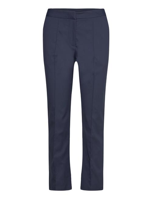 W Costa Trouser Pant PUMA Golf Navy