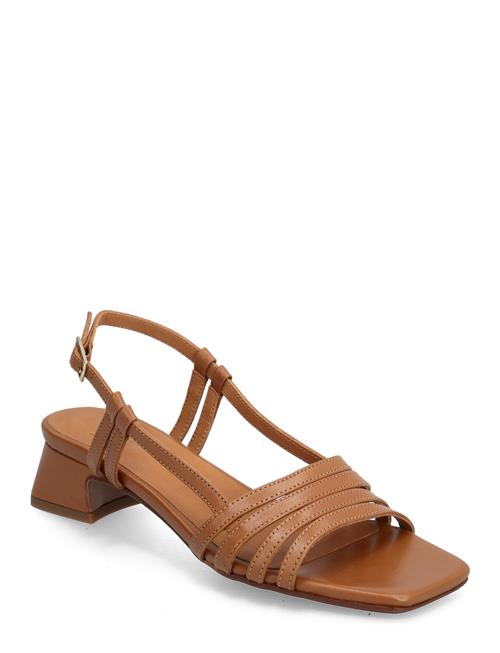 Sandals Billi Bi Brown