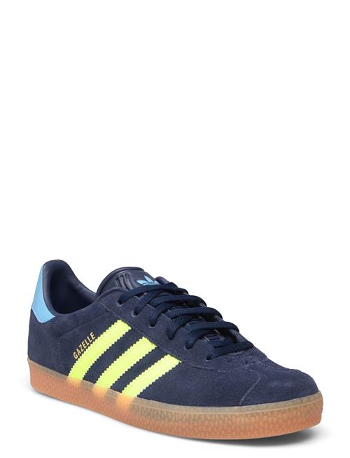 Gazelle J Adidas Originals Navy