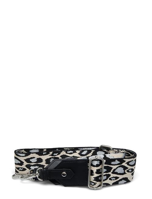 Shoulderstarp Ulrika Black