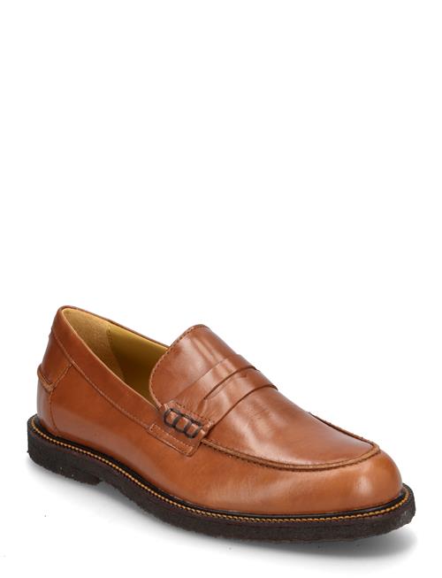 Loafer ANGULUS Brown