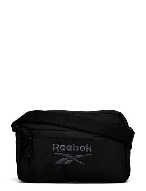 Bandolera Reebok Performance Black