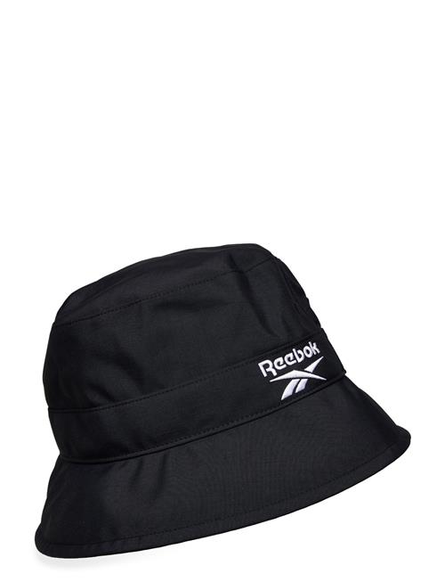 Bucket Hat Reebok Performance Black