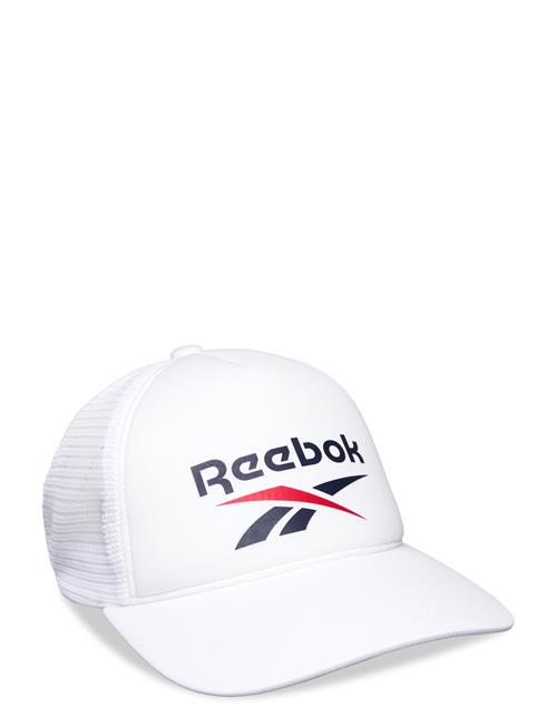 Aero Reebok Performance White