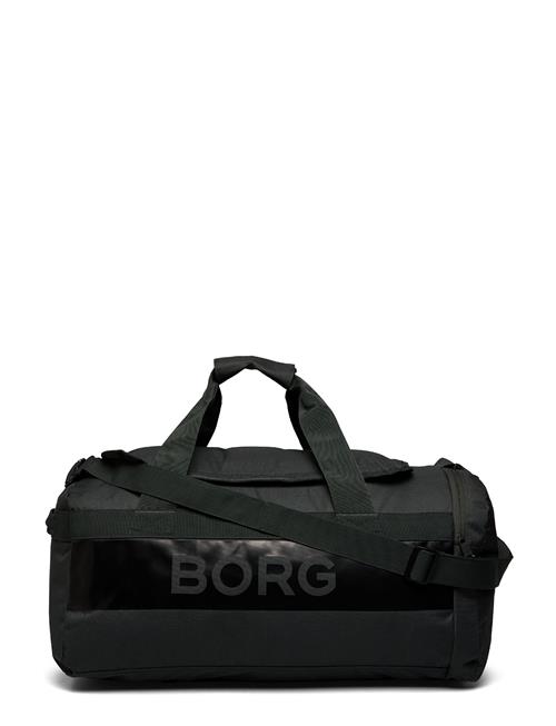 Borg Logo Sports Bag Björn Borg Khaki