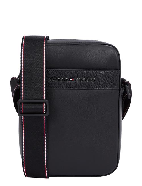 Th Corp Mini Reporter Tommy Hilfiger Black