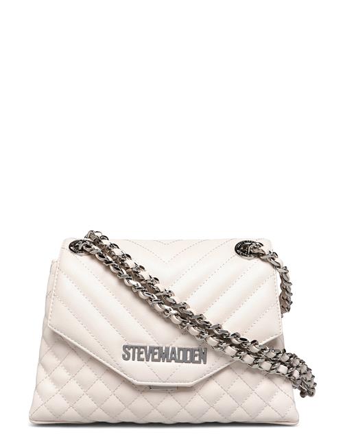 Bvolt-2 Crossbody Bag Steve Madden Cream