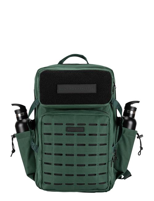 Large Petrol Green Gym Backpack Built For Athletes Green