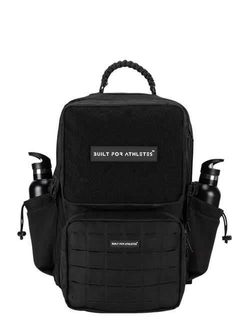 Pro Series 45L Backpack Built For Athletes Black