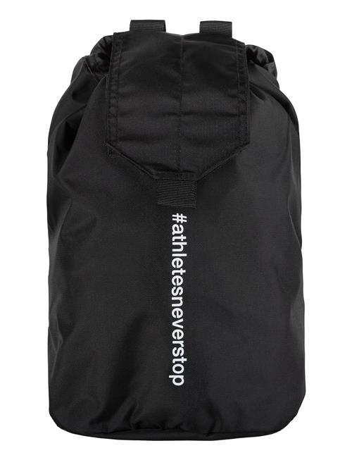 Shoe Bag Built For Athletes Black