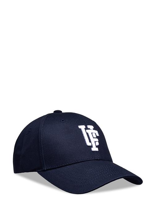 Spinback Low Crown Baseball Upfront Navy