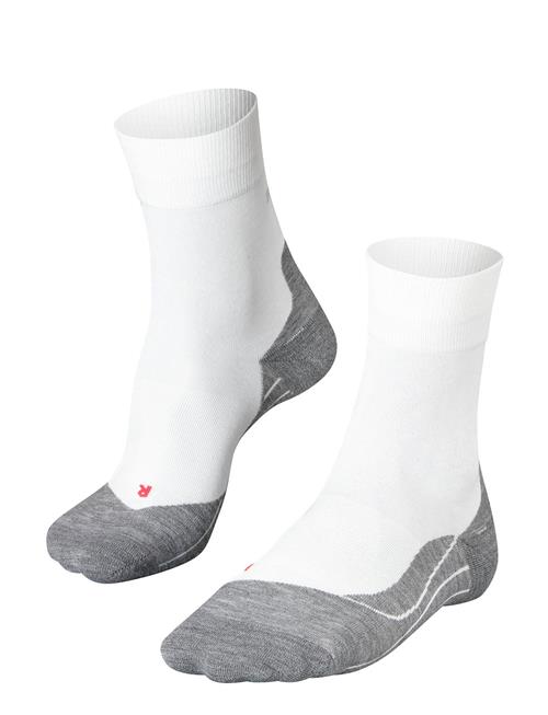 Falke Ru4 Endurance W Falke Sport White