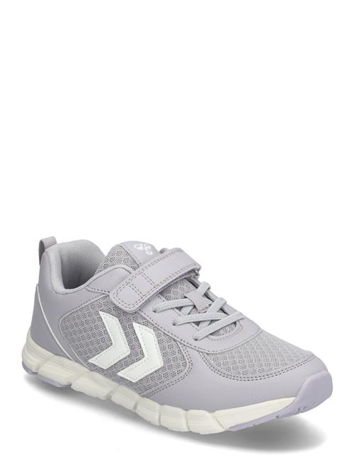 Speed Jr Hummel Grey