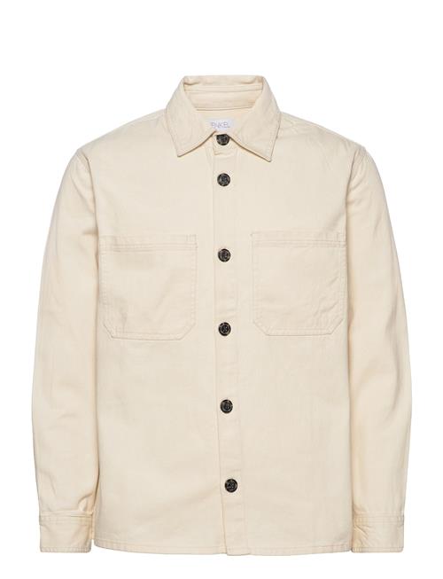 Shirt Enkel Studio Cream