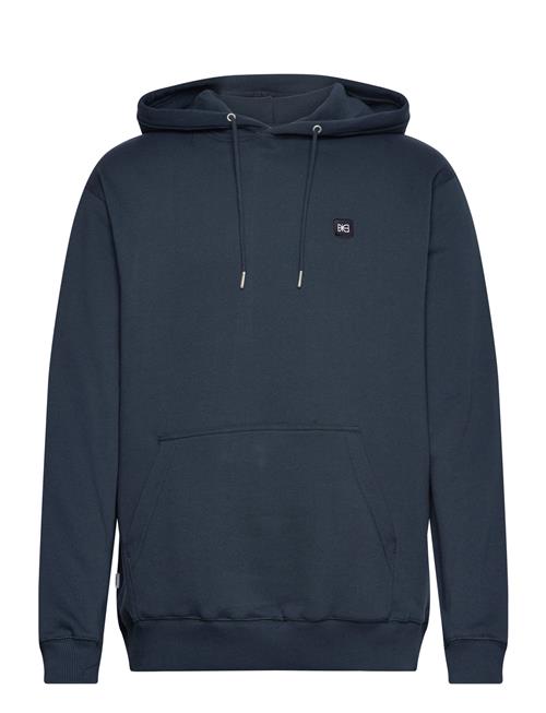 Laurel Hooded Sweatshirt Makia Navy