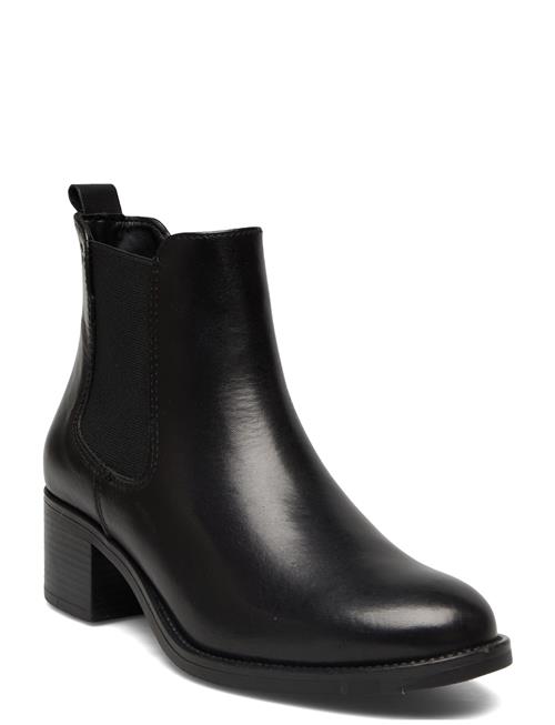 Women Boots Tamaris Black