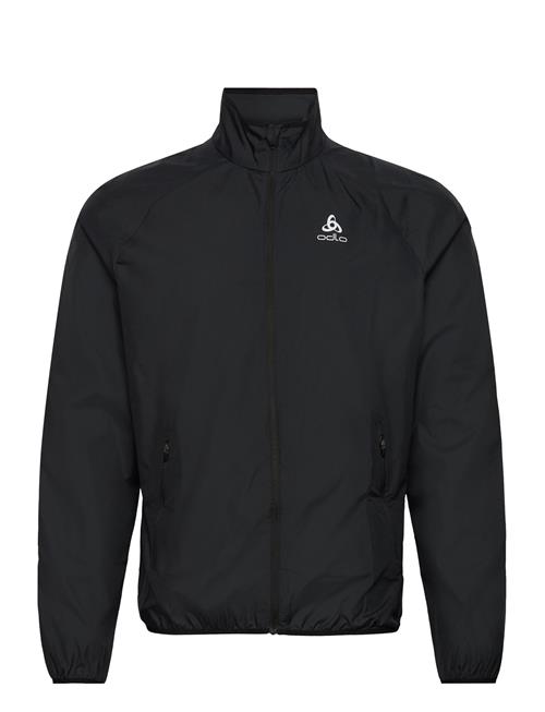 Odlo Essential Light Jacket Odlo Black