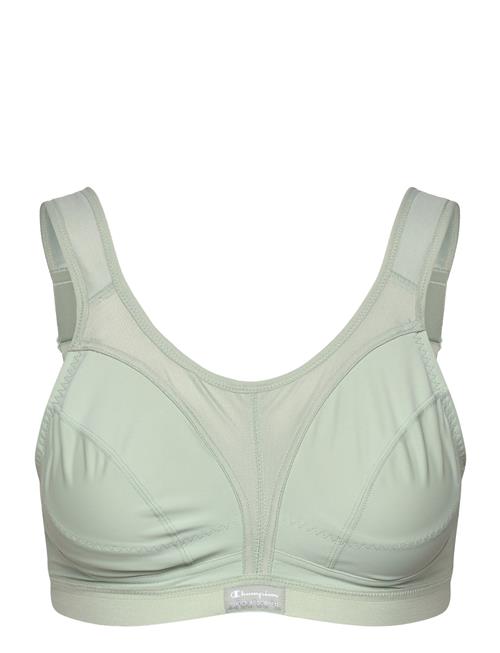 Active D+ Classic Bra N109 Shock Absorber Green