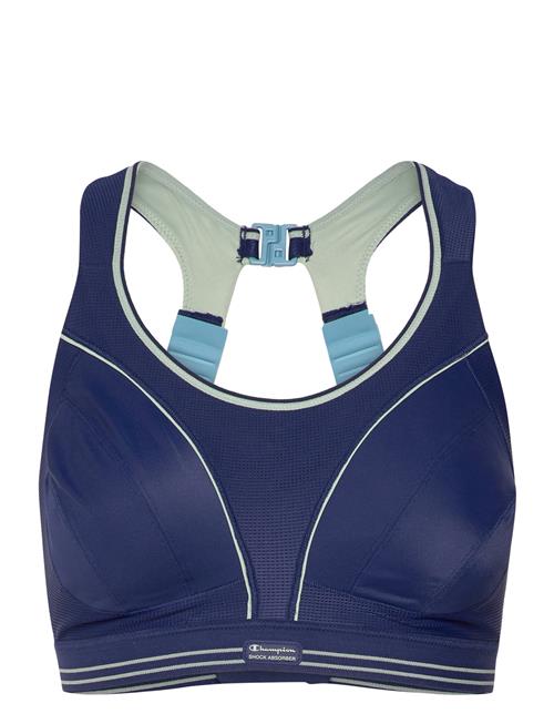 Ultimate Run Bra 5044 Shock Absorber Navy