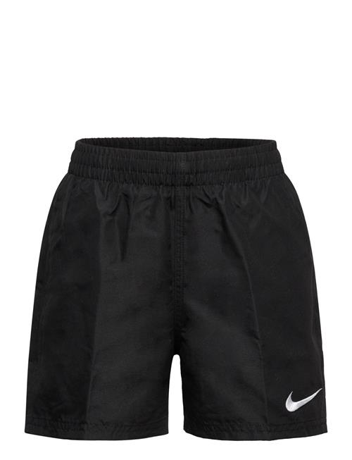 Nike Essential Lap 4" Volley Short NIKE SWIM Black