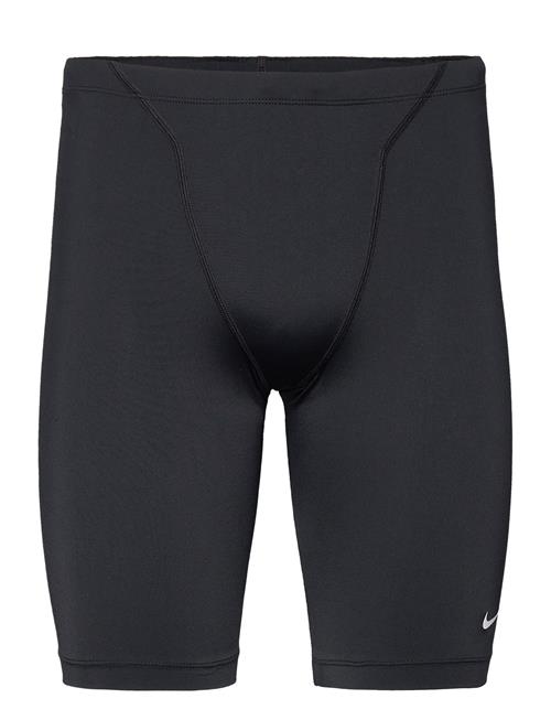 Nike Hydrastrong Solid Jammer NIKE SWIM Black