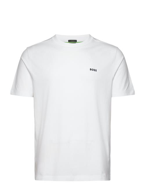 Tee BOSS White