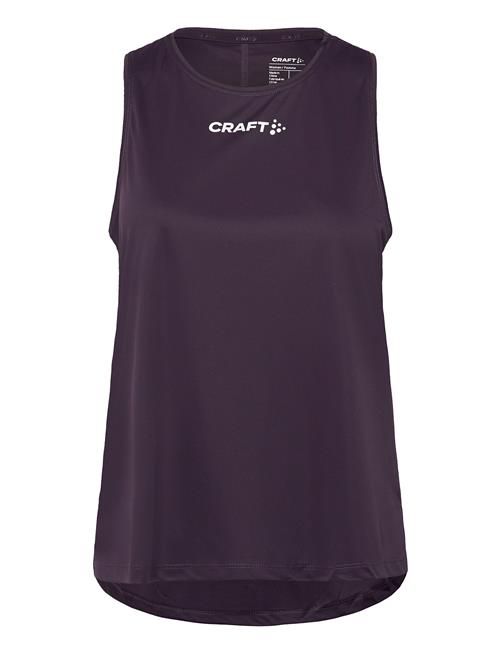 Core Essence Singlet 2 W Craft Purple