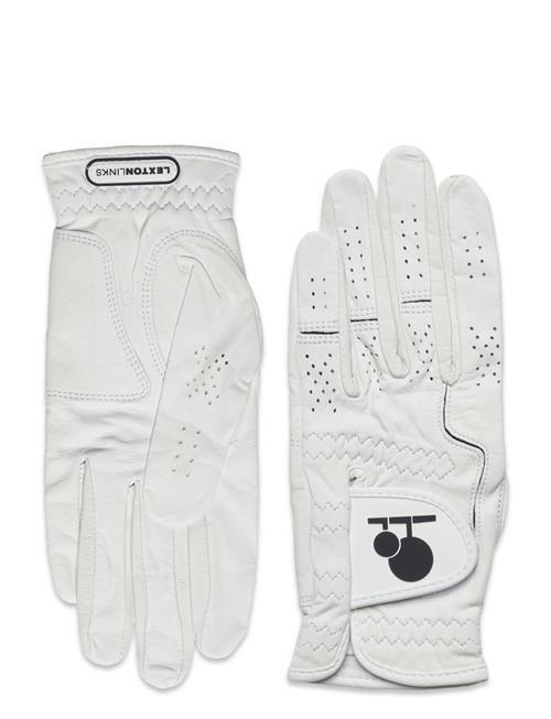 Primefit Golf Glove Lady's Left Hand Lexton Links White