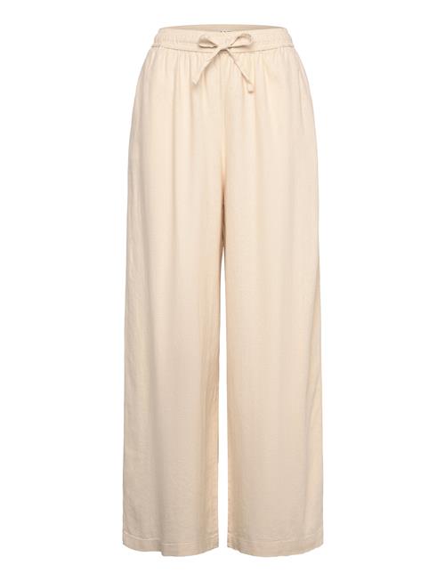 Lekeitio Break Mid Pant Roxy Beige