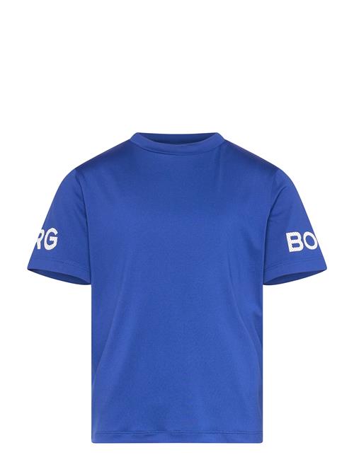 Borg T-Shirt Björn Borg Blue