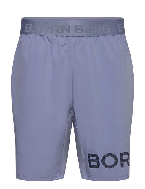 Borg 9" Shorts Björn Borg Navy