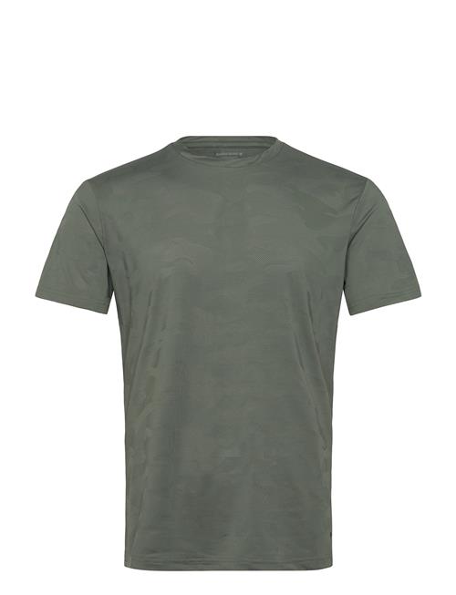 Borg Performance T-Shirt Björn Borg Khaki