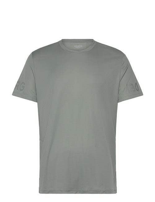 Borg Light T-Shirt Björn Borg Green