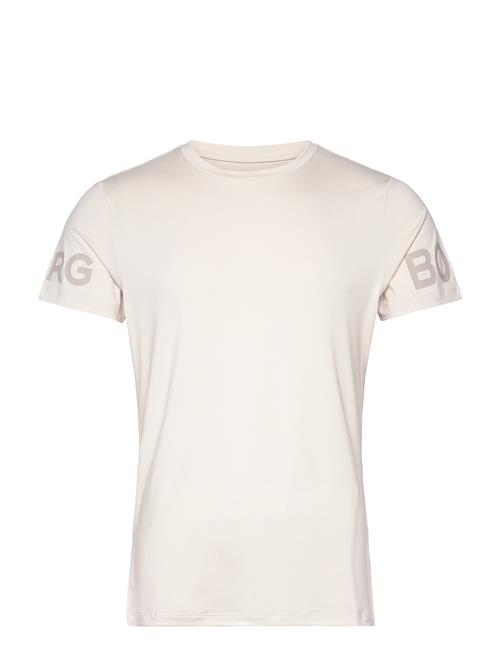 Borg T-Shirt Björn Borg Beige