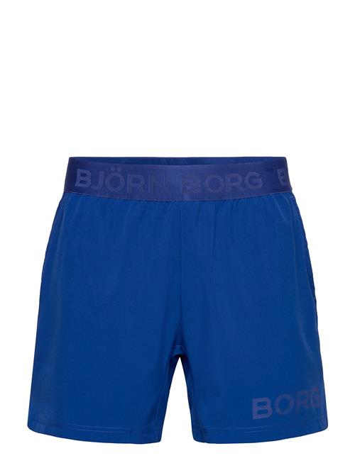 Borg 6" Shorts Björn Borg Blue