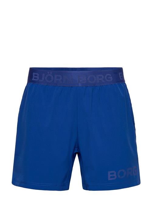 Borg Short Shorts Björn Borg Blue